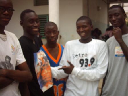 me zal mbay ndao and metza