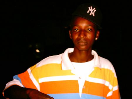 lui c jibson